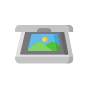 Look Scanned – 让PDF看起来像是扫描的